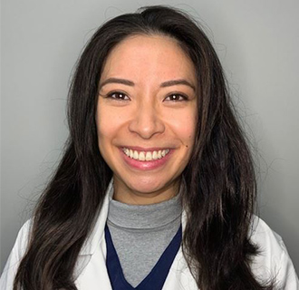 Isabella Amar, DDS
Dentist
